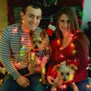 Meet your Posher, Niki